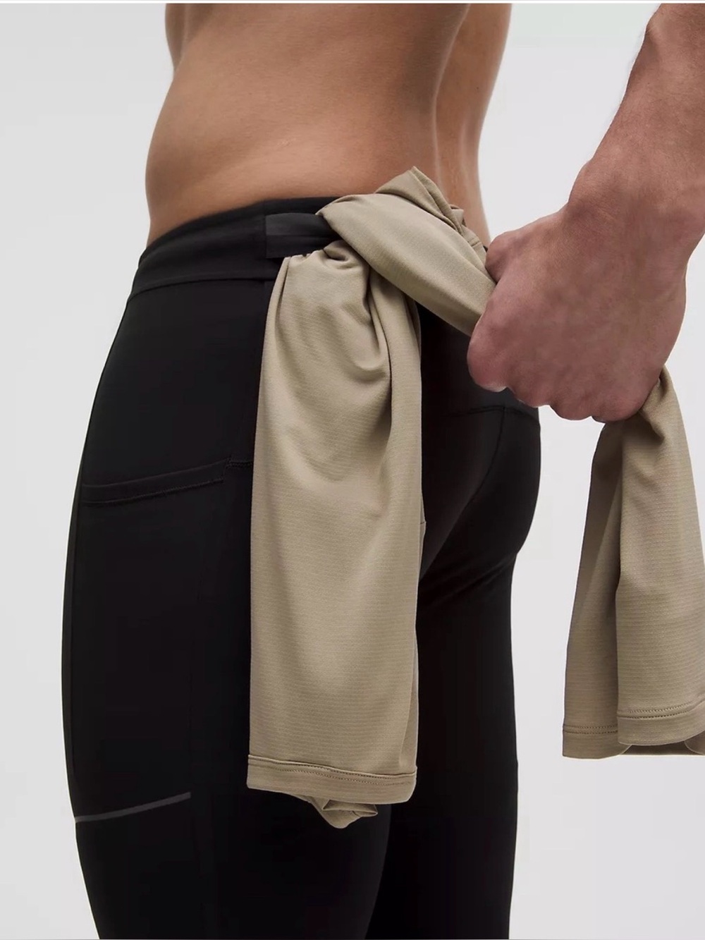LULULEMON Fast and Free Tight M - Picture 7 of 11